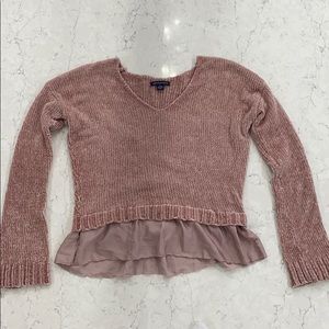 American Eagle sweater